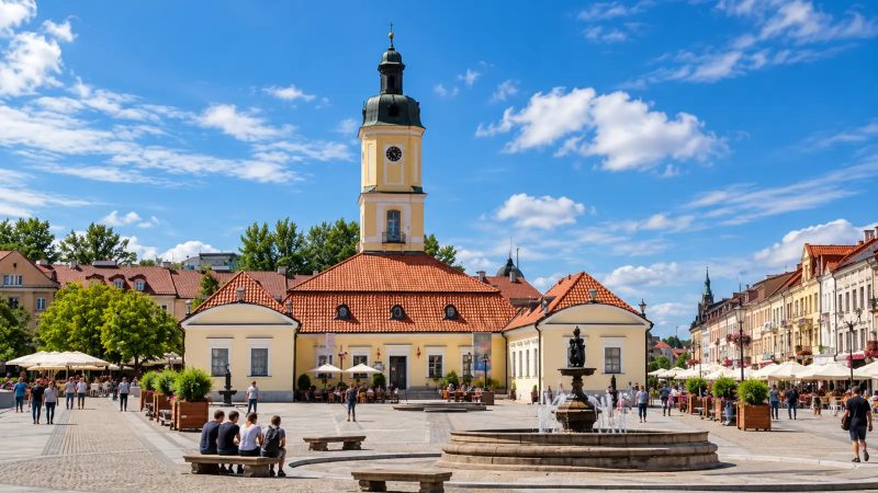 Białystok