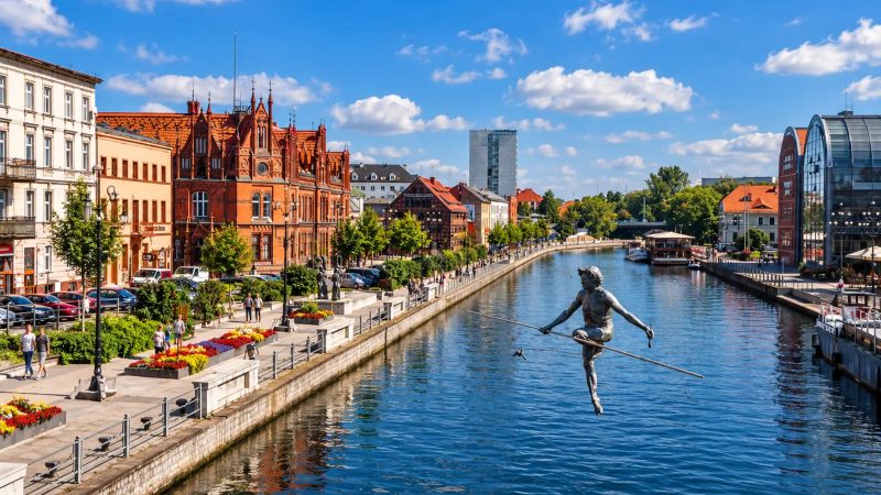 Bydgoszcz