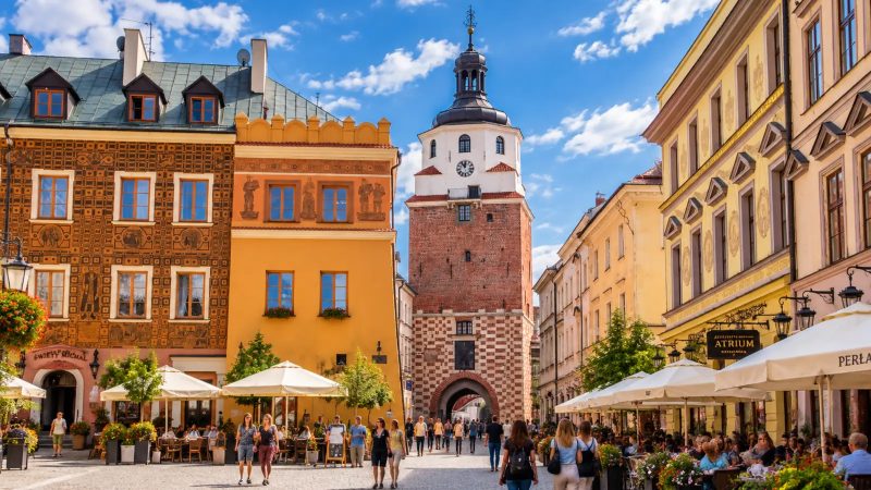 Lublin